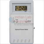 Optical Power Meter